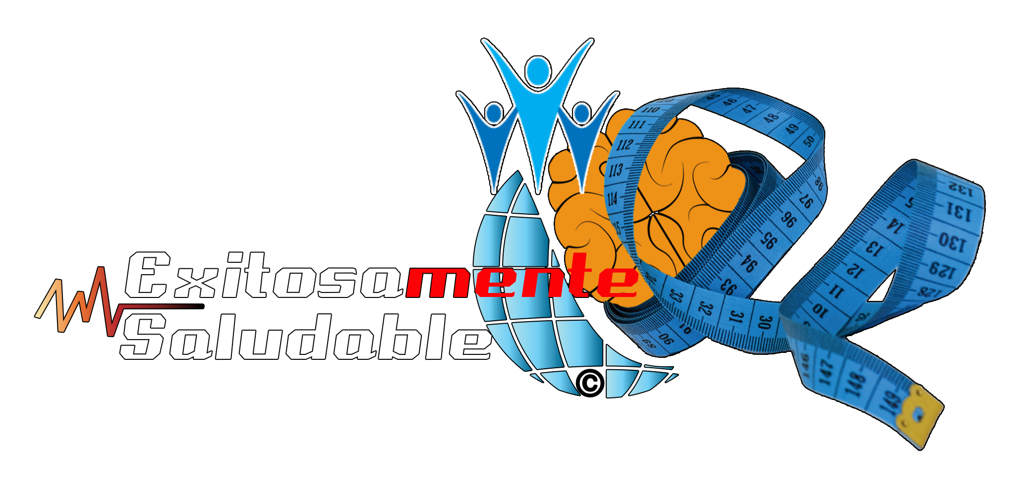 ExitosaMente Saludable